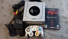 Console nintendo game d'occasion  Argenteuil