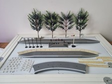 Hornby platform bundle for sale  OSSETT