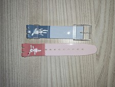Originale cinturino swatch usato  Vaiano Cremasco