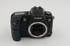 Câmera Digital SLR Canon EOS D60 6.3MP - Preta (Somente o Corpo) comprar usado  Enviando para Brazil