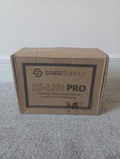 Spire supply lift gebraucht kaufen  Versand nach Germany