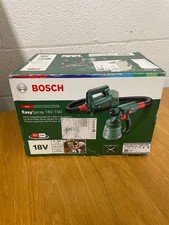 Bosch cordless paint for sale  HINCKLEY