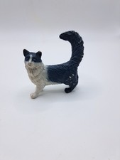 aus 90er Schleich® Maine Coon Katze - 16604 - Bauernhoftiere comprar usado aus 90er Schleich® Maine Coon Katze - 16604 - Bauernhoftiere comprar usado  Enviando para Brazil