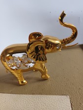 Swarovski figuren elefant gebraucht kaufen  Velbert