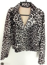 Damen jacke kurz gebraucht kaufen  Sulzbach/Saar