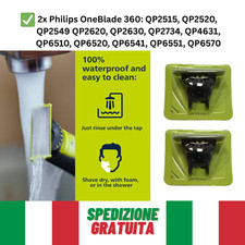 Testine ricambio per usato  Torino