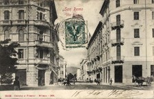 San remo ligurien gebraucht kaufen  Berlin