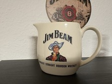 Jim beam whiskey gebraucht kaufen  Leipzig