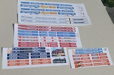Straßenbahn reklame mainz gebraucht kaufen  Deutschland