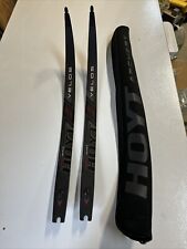 Hoyt velos limbs for sale  Easton