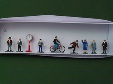 Model railways figures for sale  DARLINGTON