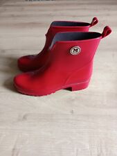 Riginal missoni gummistiefel gebraucht kaufen  Bochum