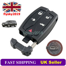 Button remote key for sale  UK