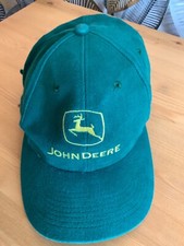 John deere cap gebraucht kaufen  Eberbach