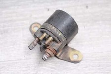 Anlasserrelais suzuki gsx gebraucht kaufen  Trebbin