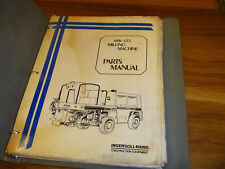 Ingersoll rand 175 for sale  Fairfield