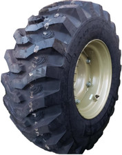 19.5 tire wheel for sale  Old Fort