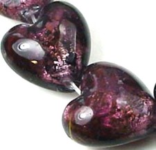 Lampwork handmade glass for sale  Marlborough