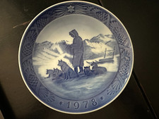 Royal copenhagen porzellan gebraucht kaufen  Ludwigsburg