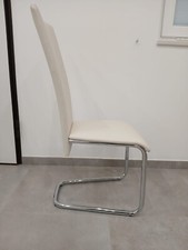 Sedie sala pranzo usato  Carovigno