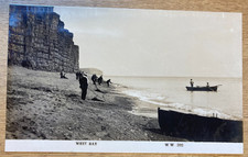 West bay bridport for sale  SOUTHAMPTON