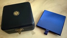 Faberge leerer schmuckbehälte gebraucht kaufen  Berlin