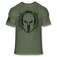 Spartan warrior helmet for sale  Portland
