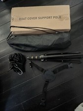 2pcs telescopic boat for sale  Chino