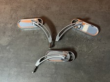 Custom motorrad rückspiegel gebraucht kaufen  Oelsnitz