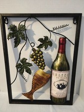 Metal framed wall for sale  Yulee