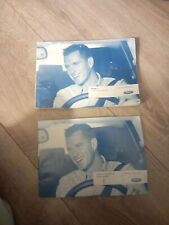 Ford owners manual for sale  SHOTTS
