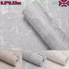 Grey wallpaper living for sale  WORCESTER