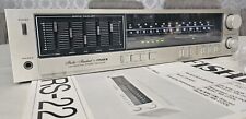 Fisher 220l stereo gebraucht kaufen  Salzgitter