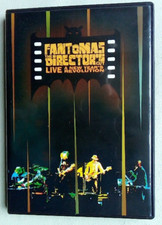Fantomas directors cut for sale  UK