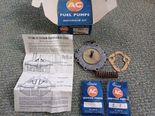 Genuine fuel pump for sale  GLOUCESTER