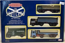 Lledo trackside scotland for sale  HAYWARDS HEATH