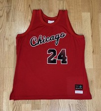 Mitchell ness chicago for sale  Broomfield