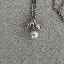 Pretty vintage mikimoto for sale  BELPER