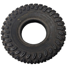 Duro 21x8 tyre for sale  SWANSEA
