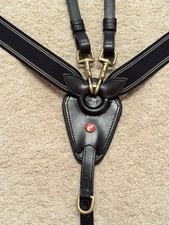 Kieffer vorderzeug martingal gebraucht kaufen  Schildow