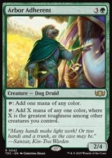 Magic mtg arbor gebraucht kaufen  Landstuhl