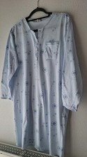 Arabella nachthemd blau gebraucht kaufen  Deining