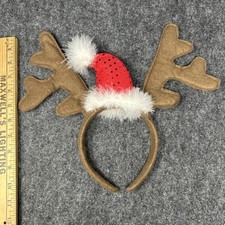 Festive reindeer antlers for sale  Spokane
