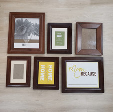 Mini gallery wall for sale  Walford