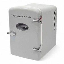 Mini refrigerador retrô pessoal Frigidaire 4 L (6x latas de 12 oz) EFMIS229-Moonbe comprar usado  Enviando para Brazil
