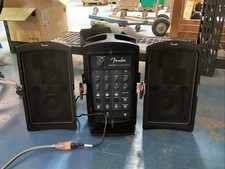 Fender passport conference for sale  Lake Elsinore