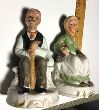 Tall old couple for sale  Gold Beach