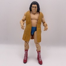 Wwe legends elite for sale  TWICKENHAM