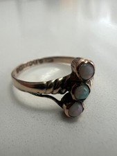 Stunning victorian 9ct for sale  SUNDERLAND