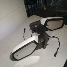 Truck door mirrors for sale  Spartanburg